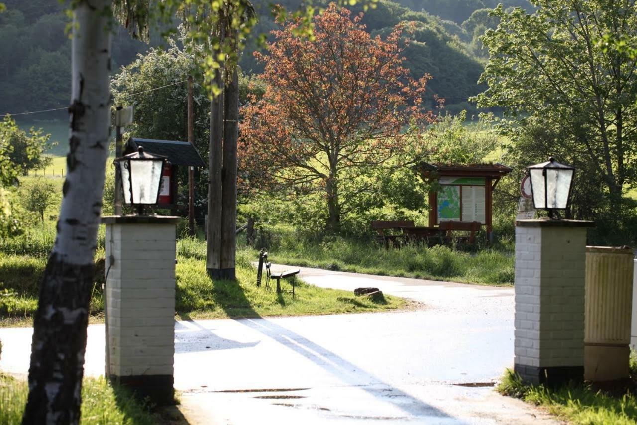 니데겐 Bos En Kasteel 아파트 외부 사진