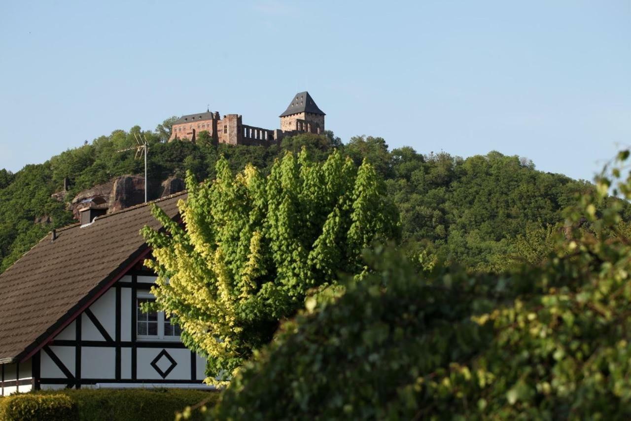니데겐 Bos En Kasteel 아파트 외부 사진